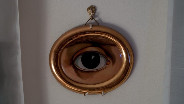 Start with the Eye not a Camera: How to Learn Fine Art Photography