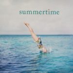 Summertime Book: Memories of Summer, Photos by Martin Parr, Joel Meyerowitz, Steve Giovinco, 43 Others