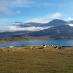 Photographing Greenland’s Primordial Landscape, Igaliku Settlement: Lecture at Yale Club of New York