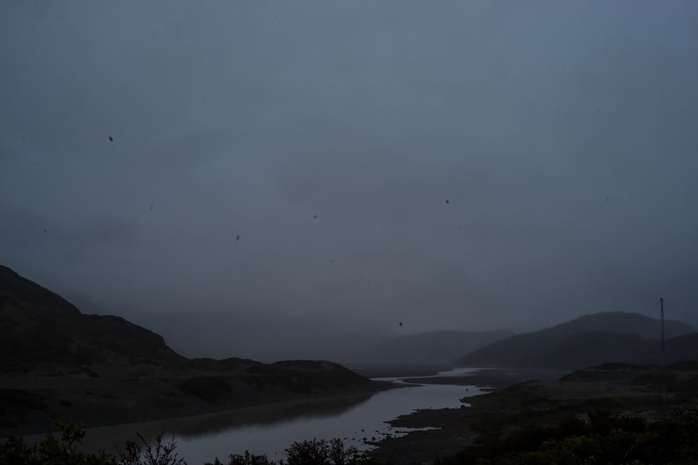 Photographing Greenland’s Primordial Landscape, Fjord River at Twilight: Lecture at Yale Club of New York