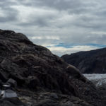 Photographing Greenland’s Photographing Greenland’s Primordial Landscape Glacier Camp Site: Lecture at Yale Club of New York