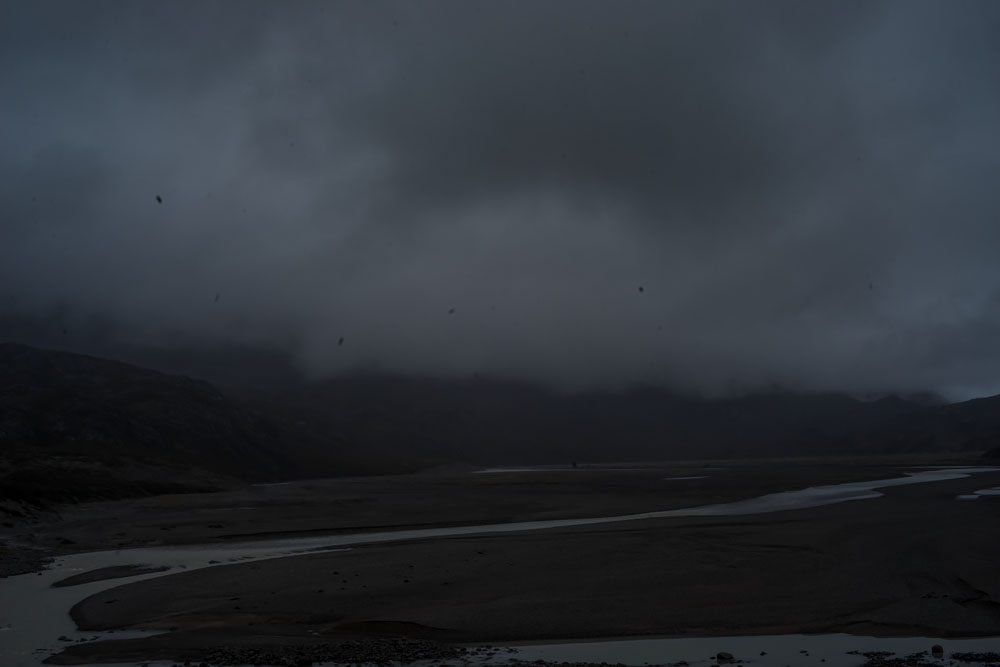Photographing Greenland’s Primordial Landscape River at Twilight: Lecture at Yale Club of New York