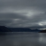 Photographing Greenland’s Photographing Greenland’s Primordial Landscape, Calm Water at Twilight to Igaliku: Lecture at Yale Club of New York