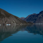 Photographing Greenland’s Photographing Greenland’s Primordial Landscape, Fjord Icebergs: Lecture at Yale Club of New York