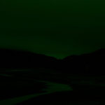 Photographing Greenland’s Primordial, Strange Dark Landscape at Night: Lecture at Yale Club of New York