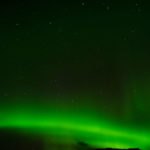 Photographing Greenland’s Primordial Landscape at Night: Lecture at Yale Club of New York (Aurora Borealis)