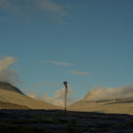 Photographing Greenland’s Primordial Landscape, Igaliku Helicopter Landing: Lecture at Yale Club of New York