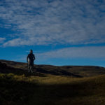 Photographing Greenland’s Photographing Greenland’s Primordial Landscape with Norse Statue in Igaliku: Lecture at Yale Club of New York