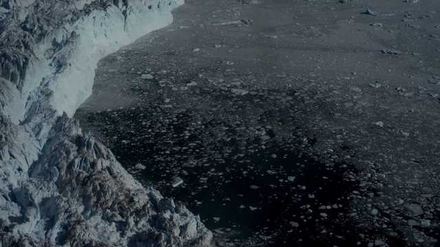 Photographing Greenland’s Primordial Landscape at Night: Lecture at Yale Club of New York
