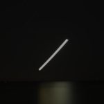 Moon, Extruded, Over Greenland, The Mediterranean, Wyoming