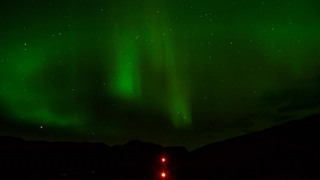 Landscape of the Primordial: Photographing Greenland at Night and Twilight