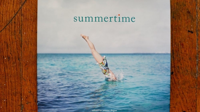 Summertime Book: Memories of Summer, Photos by Martin Parr, Joel Meyerowitz, Steve Giovinco, 43 Others