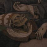 Nightmare in Sicily: Death in the Museum