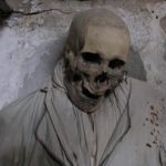 Nightmare in Sicily: The Nineteenth Century Catacomb Where Bodies Are Dressed in Suits