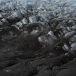 Dirty Ice, Dead Glacier, Greenland