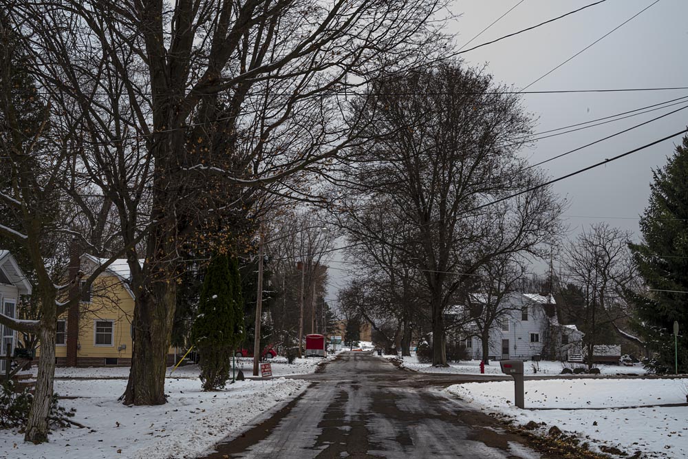 Artists, Photographers, Writers, Musicians: Apply for this Amazing Residency in a 460,000 Sq Ft. Former Michigan Vicksburg Street