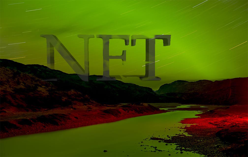 What Are NFTs for Fine Art Photographers? 7 Steps to Make Your Own @SteveGiovinco