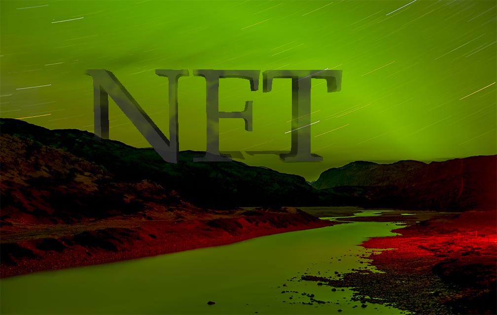 What Are NFTs for Fine Art Photographers? 7 Steps to Make Your Own @SteveGiovinco