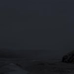 Darkland: Night Landscape Photographs in East Greenland Dry River
