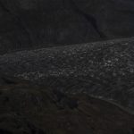 Darkland: Night Landscape Photographs in East Greenland To Dead Glacier