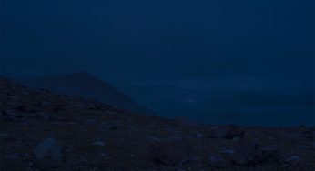 Potential Exhibition for Portfolio of Greenland Night Photographs