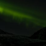 Darkland: Greenland Fine Art Photography Book Proposal @SteveGiovinco, Northern Lights