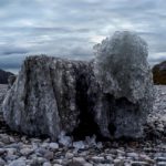 Darkland: Greenland Fine Art Photography Book Proposal @SteveGiovinco, Green Eerie Pond