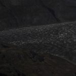 Darkland: Greenland Fine Art Photography Book Proposal @SteveGiovinco, Dead Glacier