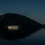 Fine Art Landscape Photographs of Arctic Greenland, Steve Giovinco: Lone Iceberg