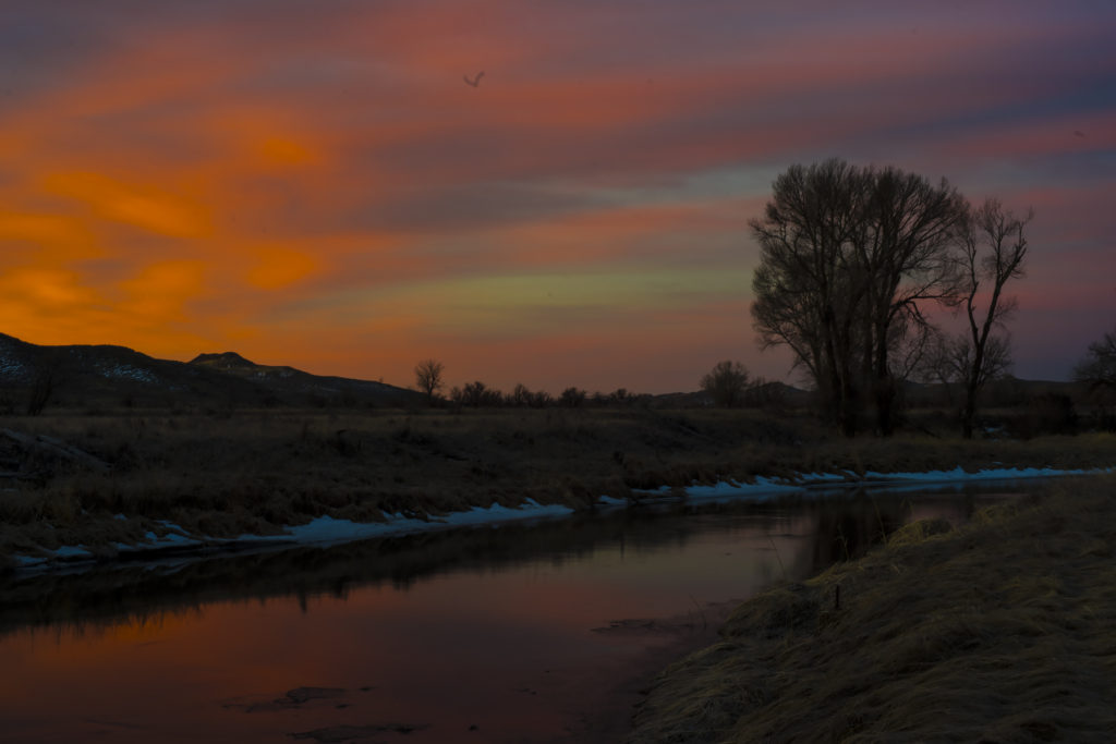 Fine Art Photography Project Traces Dutch Climate Change, Steve Giovinco