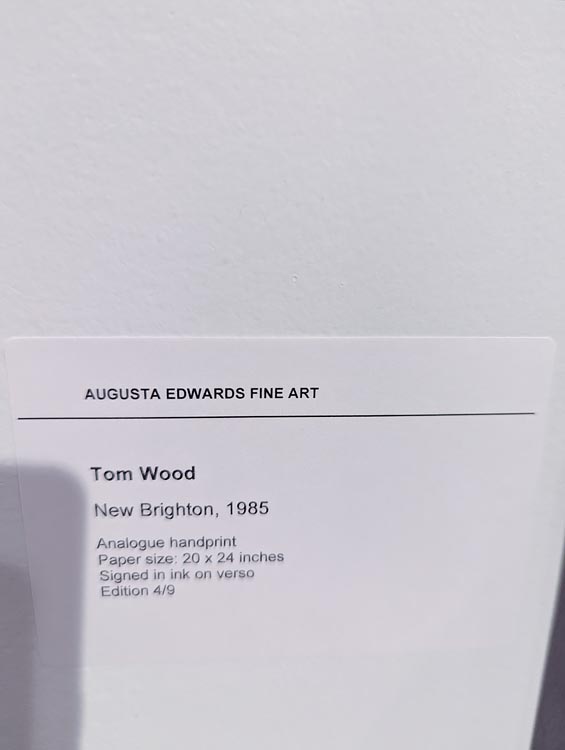AIPAD 2022: Best Photos I've Seen Steve Giovinco