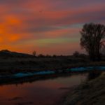 Darkwater: Night Photographs of Climate Change in The Netherlands