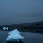 Sponsorship Request: Fine Art Photography at Worldwide Sites of Climate Change Ice