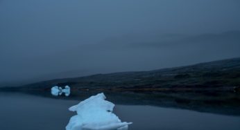 Sponsorship Request: Fine Art Photography at Worldwide Sites of Climate Change