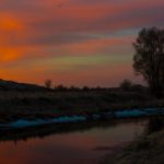 Darkwater: Night Photographs of Climate Change in The Netherlands