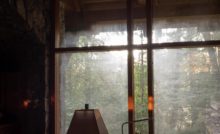House, Bloedel Reserve Creative Residency [Video] Steve Giovinco