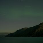 Shadow and Light: New Night Landscape Photographs of Greenland