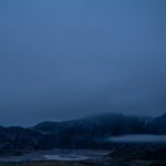 Shadow and Light: New Night Landscape Photographs of Greenland