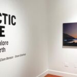 ‘Arctic Edge’: Photography Exhibition at Scandinavia House of Night Photographs of Greenland By Steve Giovinco