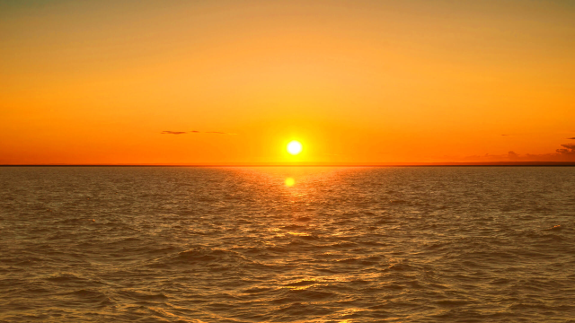 Sponsorship Request: Photography Project Tracing Dutch Climate Change, Steve Giovinco