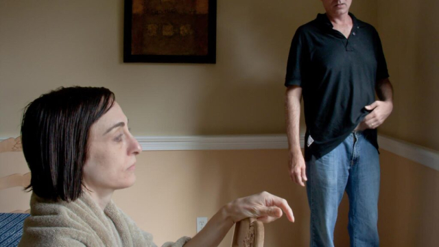 Self and Night: Photography and the Interpersonal Psyche at the William Alanson White Institute