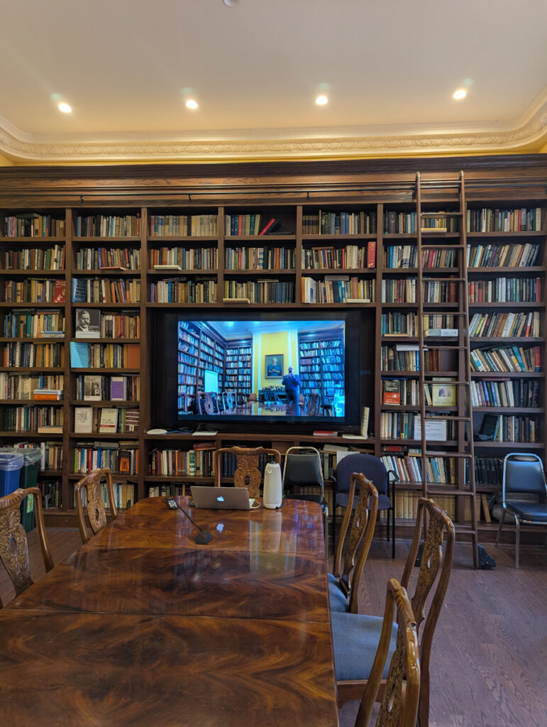 The Ultimate Guide to NYC Photography Talks & Events: May 2026 Edition