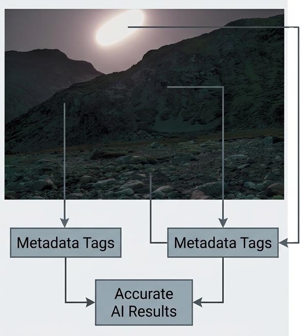 Artist/Photographers Archives: How to Be Found in AI (ChatGPT, Gemini, Claude)